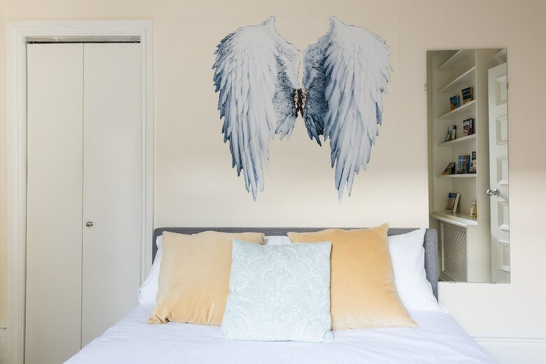 2 Bedroom Apartment In Nottinghill