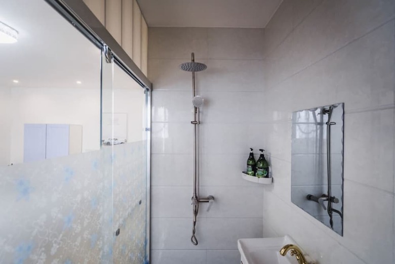 Apartamentos Shanghai Yanshe Anfu Road Branch