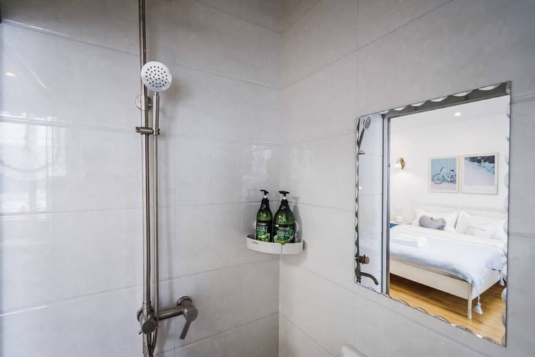 Apartamentos Shanghai Yanshe Anfu Road Branch