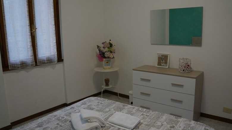 Apartamento The Tourist