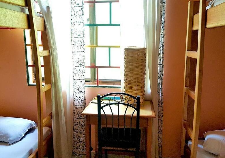Swahili House Bed & Breakfast Moshi