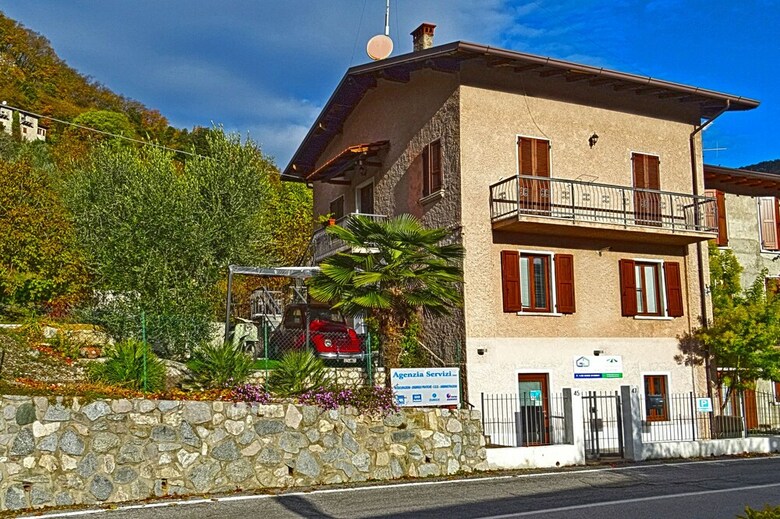 Apartamento Holideal Casa Gina