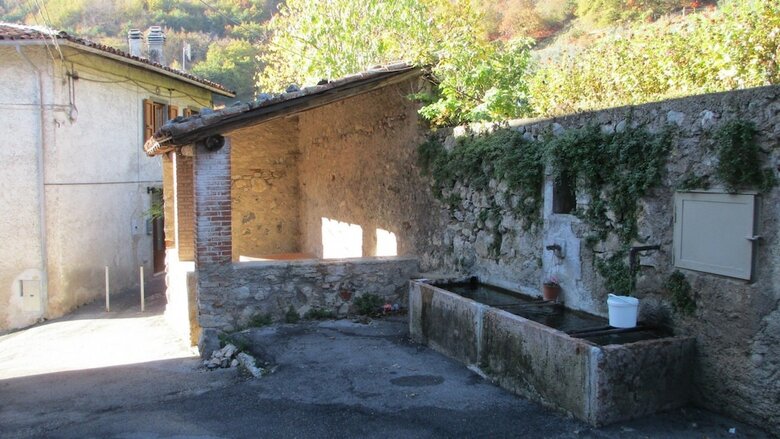 Apartamento Holideal Casa Mezzema
