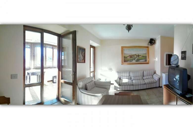 Apartamento Holideal Casa Mezzema