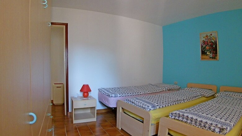 Apartamento Holideal Casa Luisa