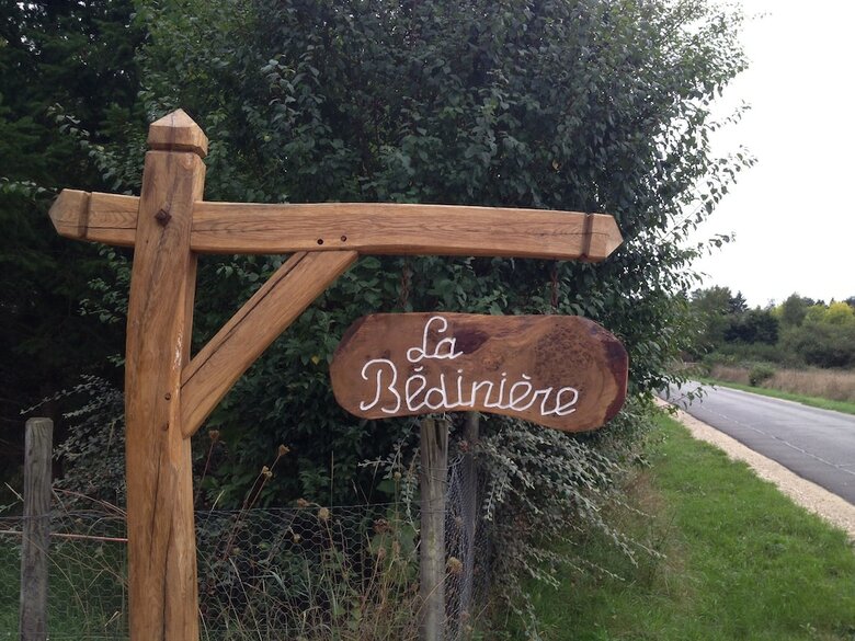 La Basse Bedini�re