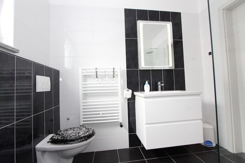 Apartment Karlo 1