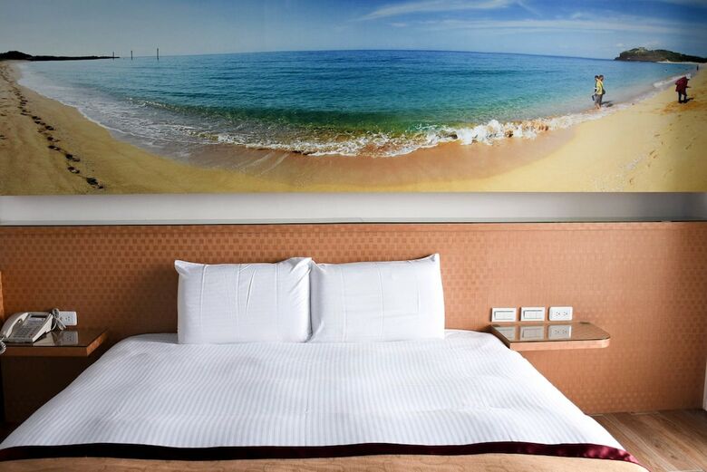 Bed & Breakfast Star Sea Home