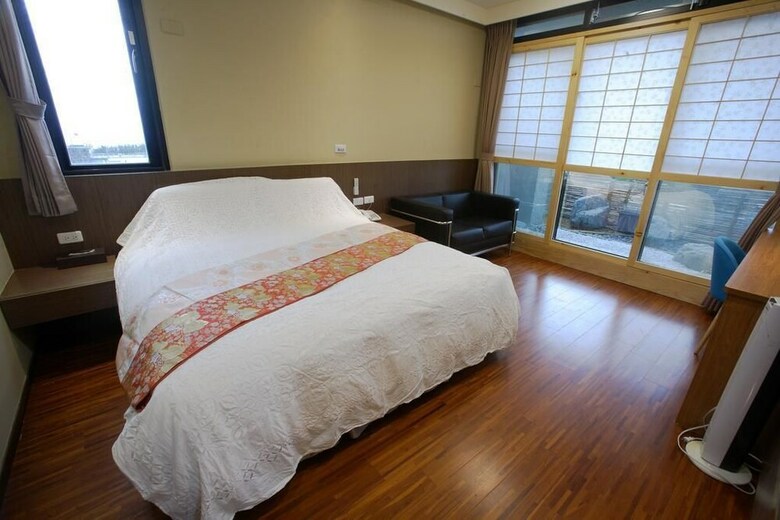 Bed & Breakfast Imari