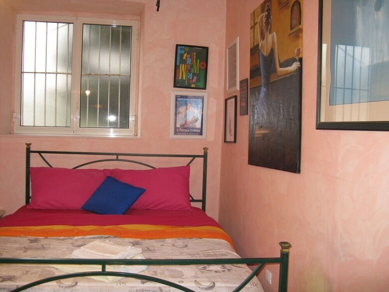 Hotel Le Stanze Di Ginevra San Leucio