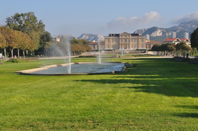 Villa Rare - Escale Bicolore � 16km de Cassis