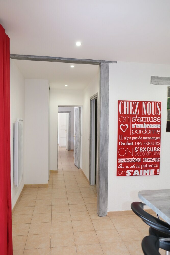 Villa Rare - Escale Bicolore � 16km de Cassis