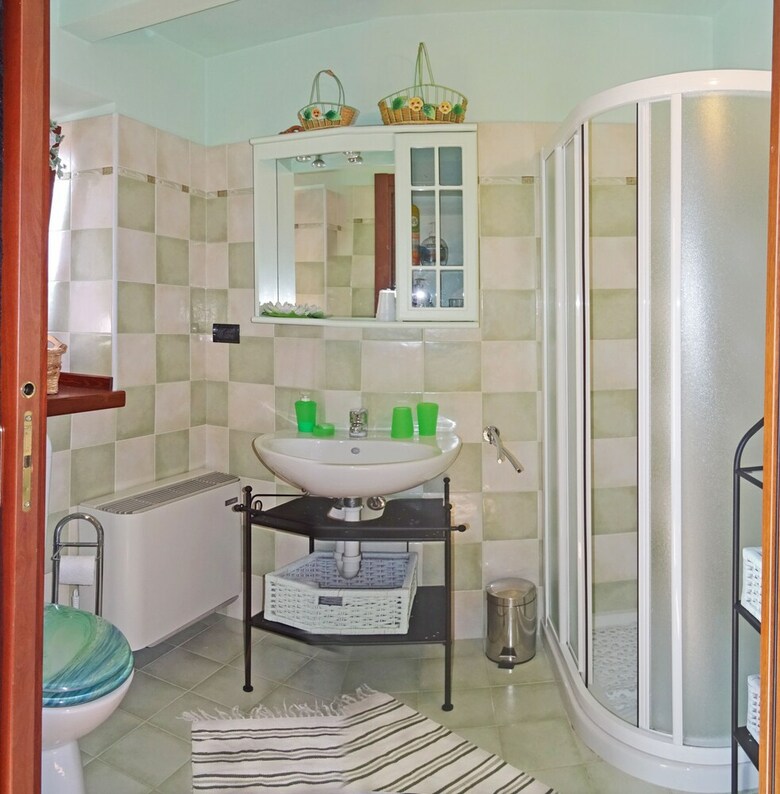 Apartamento Holideal Casa Paola