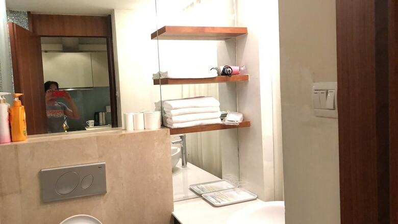 Beijing Haisheng Jialin Aparthotel