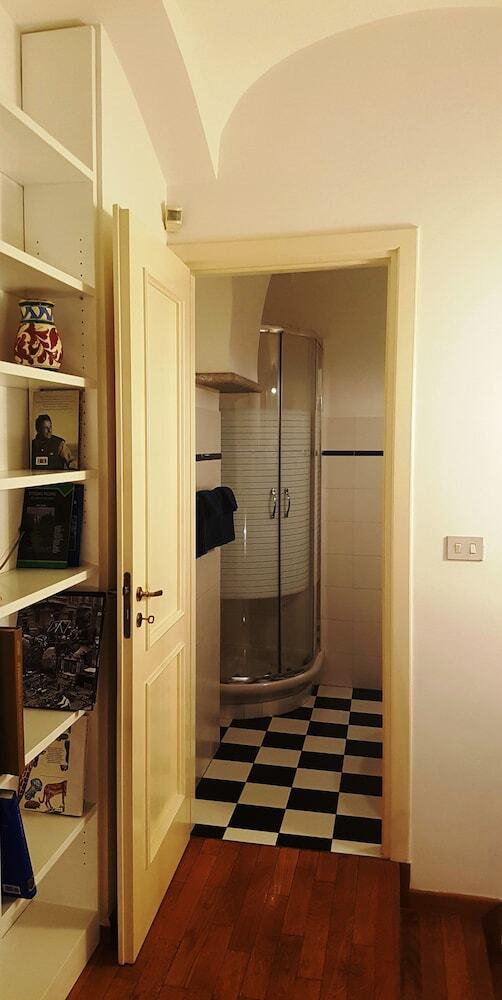 Apartamento Casa Romat 2
