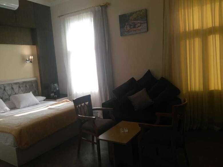 Hotel Horizon Loaloat El Nile