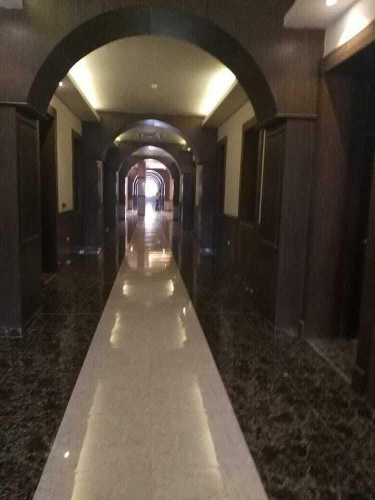 Hotel Horizon Loaloat El Nile