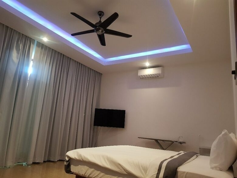 Hotel Bliss Yoga Resort At Koh Samui