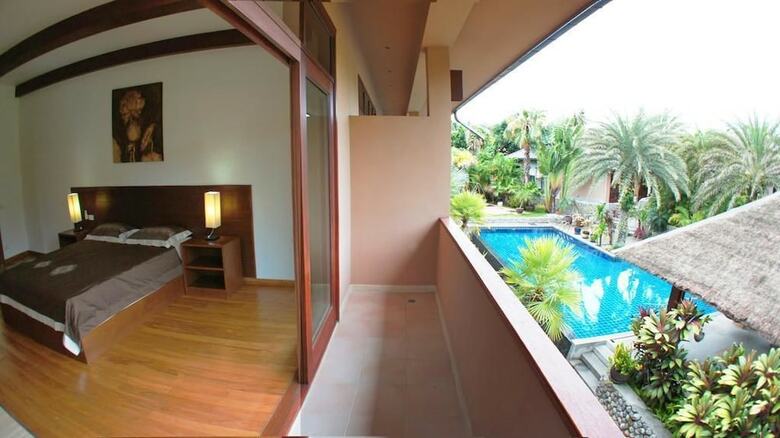 Hotel Bliss Yoga Resort At Koh Samui