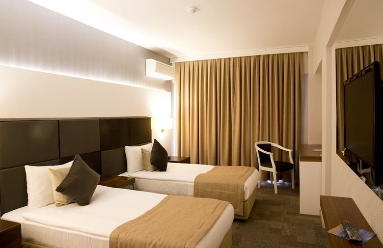 Kalinda Inn Hotel Il?ca Cesme