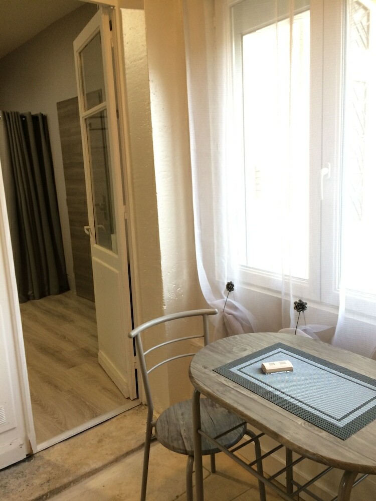 Apartamento Le Studio Gare - Thiviers