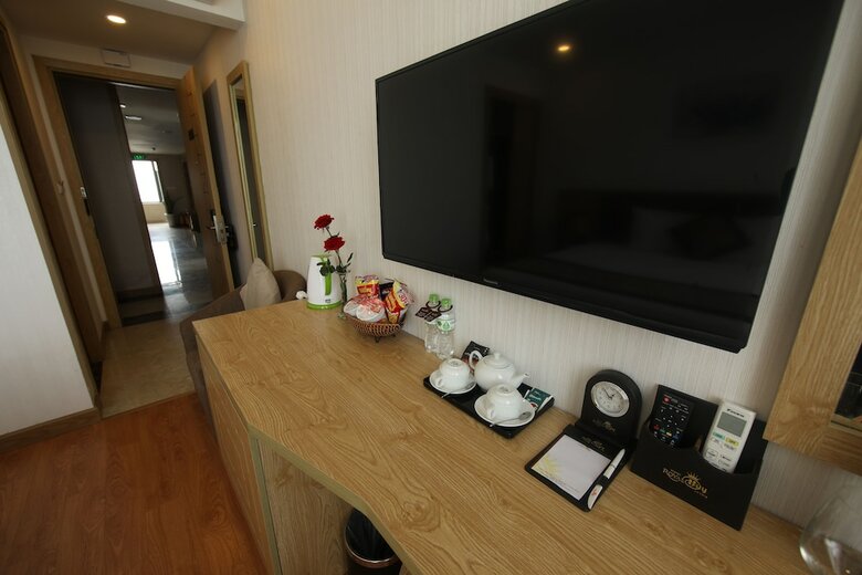 Hotel Royal Huy Vinh Phuc