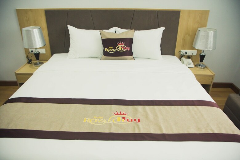 Hotel Royal Huy Vinh Phuc