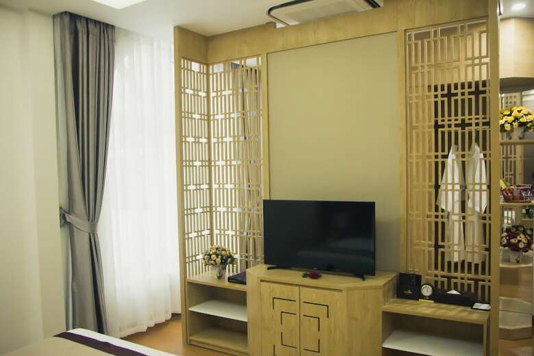 Hotel Royal Huy Vinh Phuc