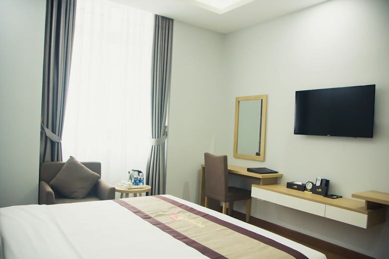 Hotel Royal Huy Vinh Phuc