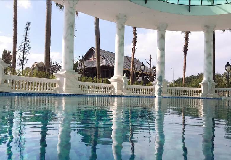Hotel Royal Huy Vinh Phuc