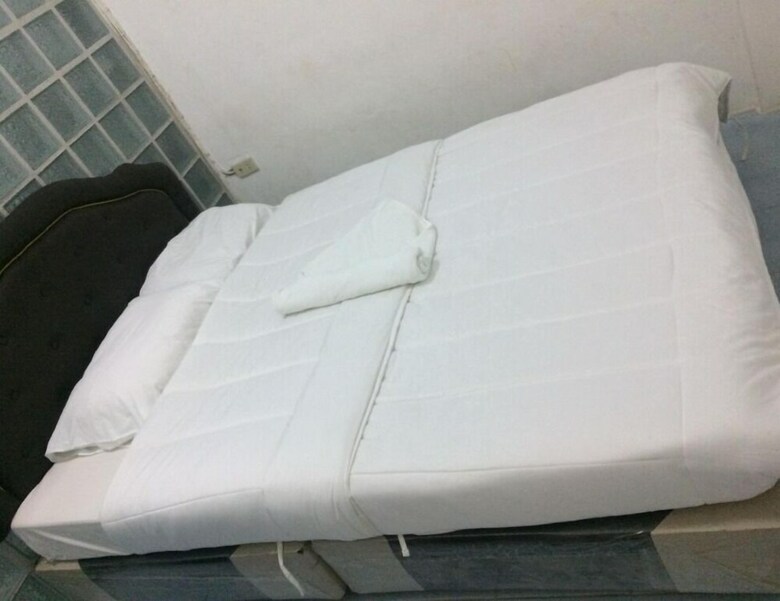Hotel Happa Residency