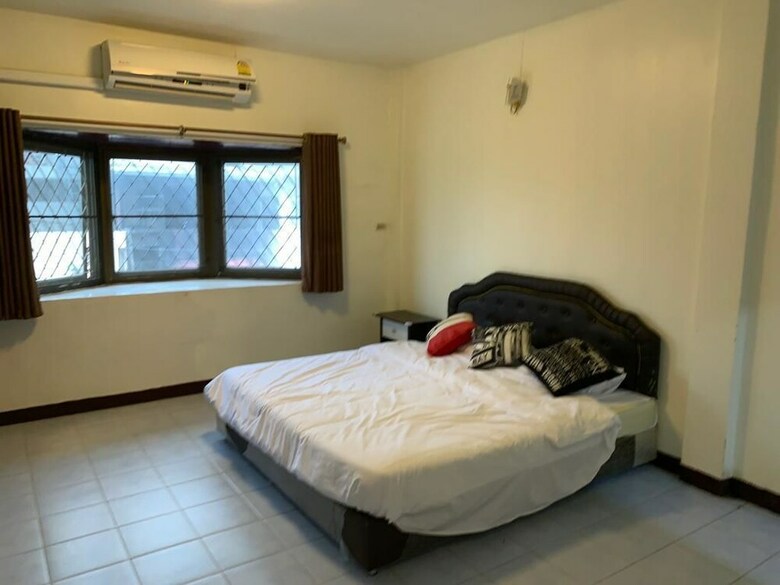 Hotel Happa Residency