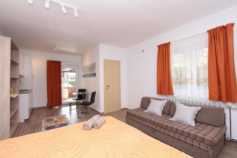 Apartments Cocaletto