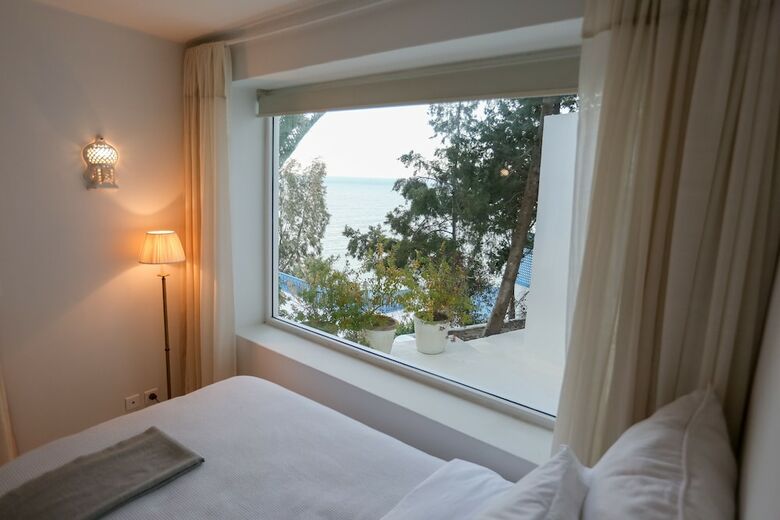 Hotel Kahina Villa