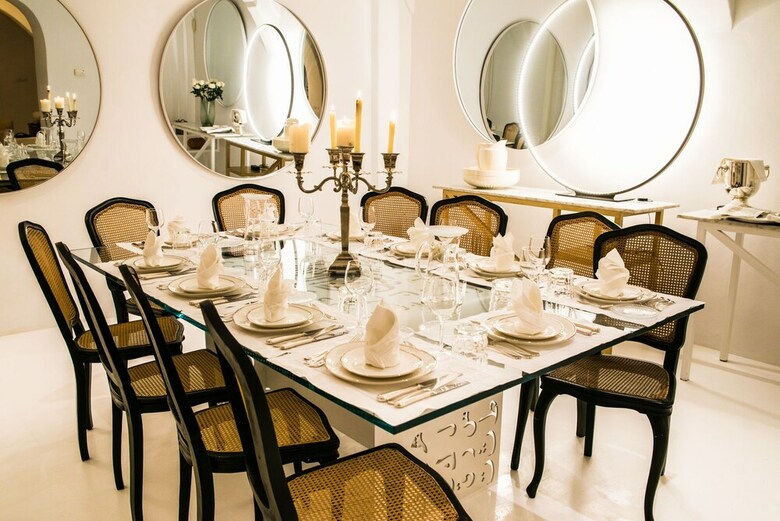 Hotel Kahina Villa