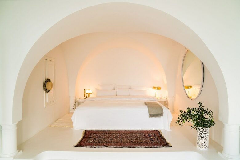 Hotel Kahina Villa