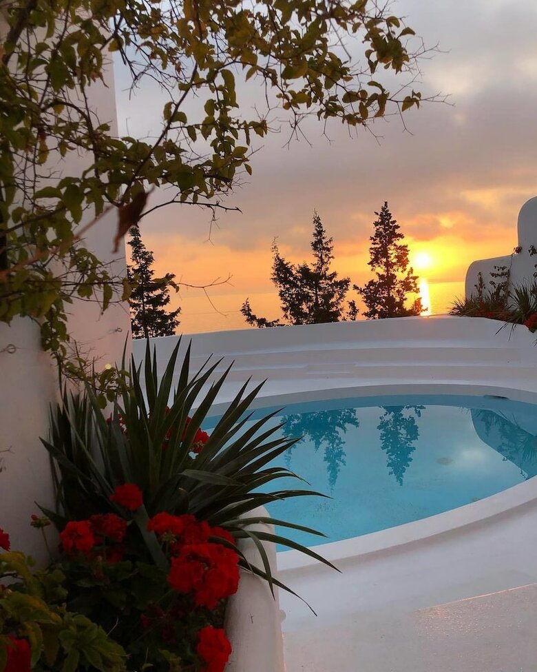 Hotel Kahina Villa