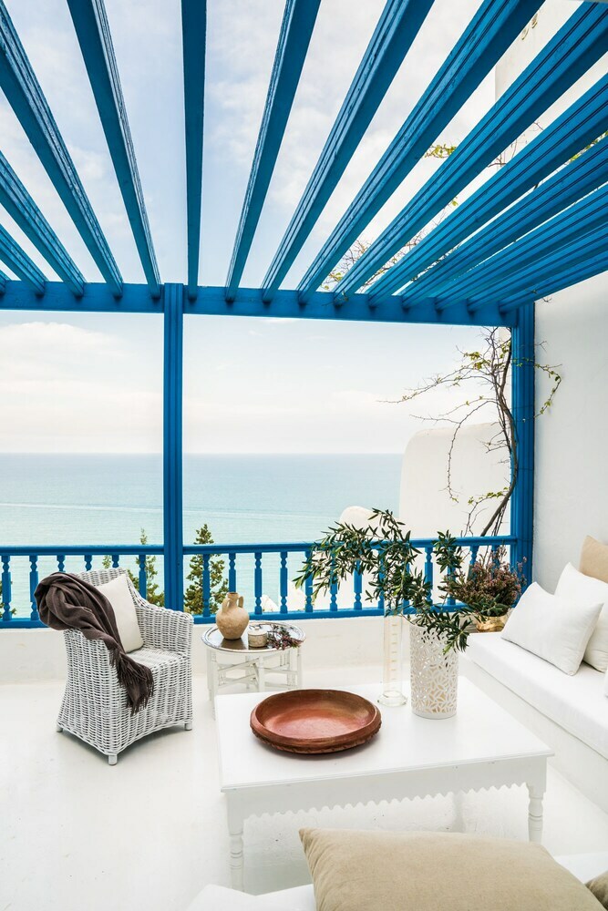Hotel Kahina Villa