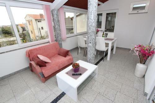 Apartments Divna