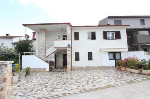 Apartments Divna