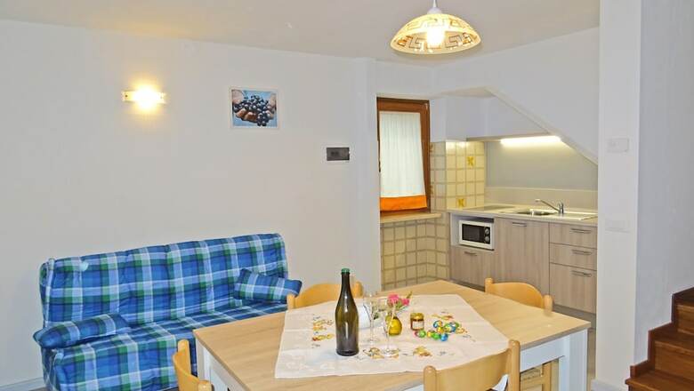 Apartamento La Rotonda