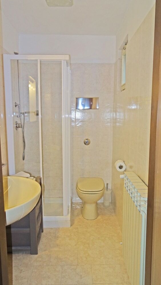 Apartamento La Rotonda