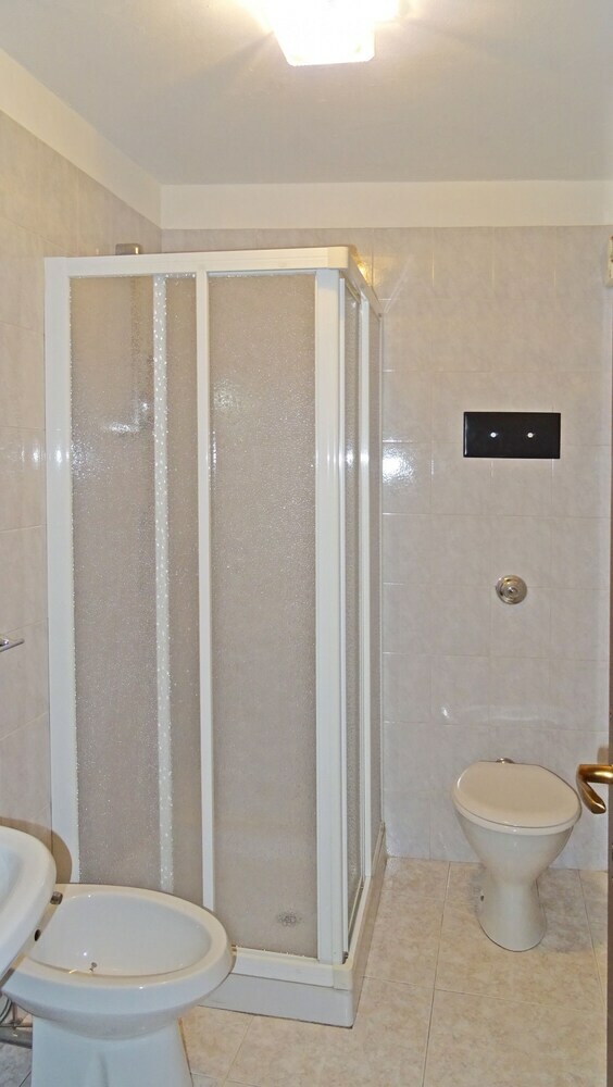 Apartamento La Rotonda