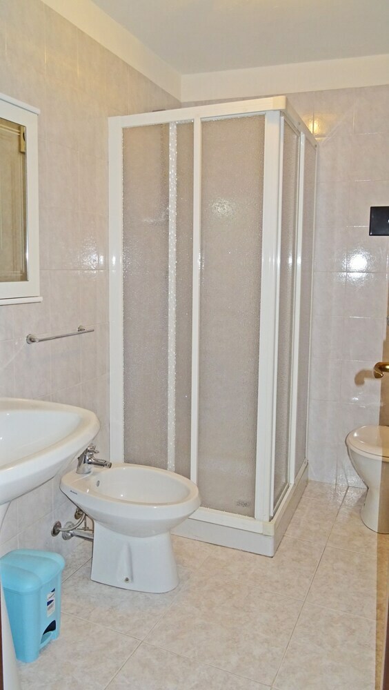 Apartamento La Rotonda