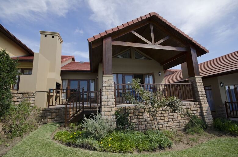 Villa 12