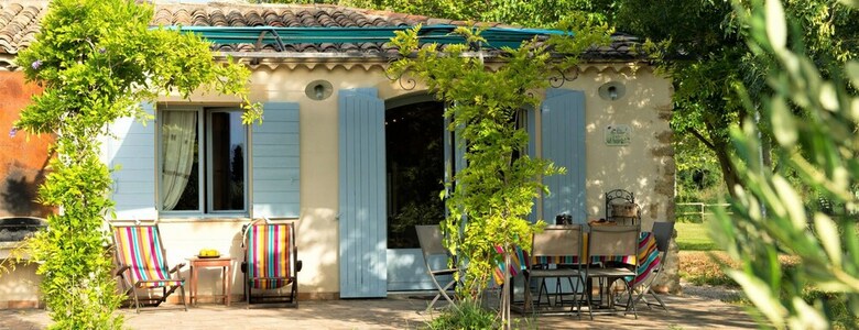 Les Gites Du Domaine Des Machottes