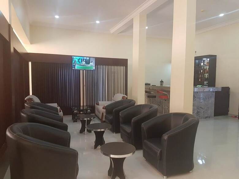 Brookville Hotel & Suites