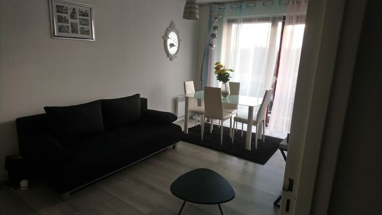 Apartamento Appartement En Face de L'edhec