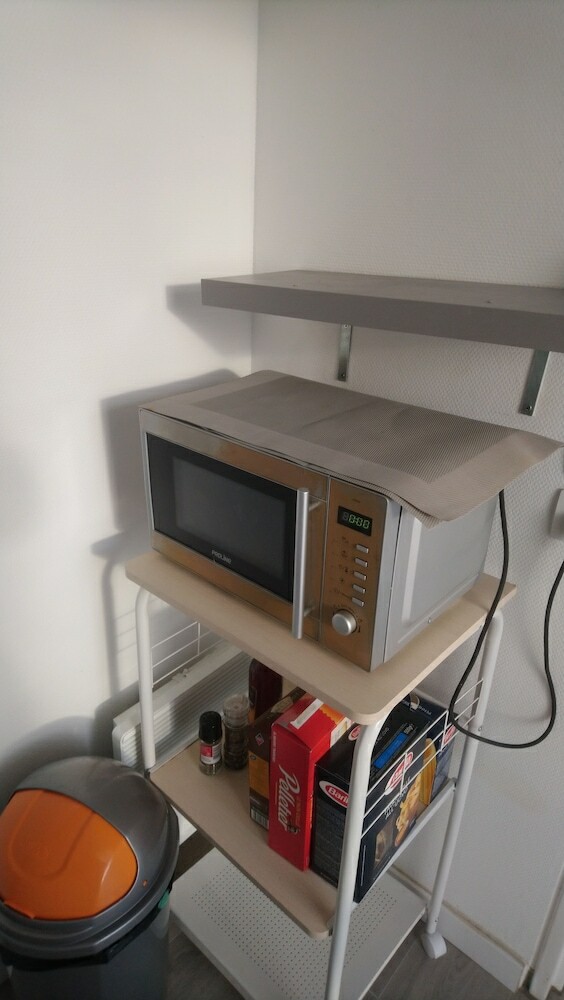 Apartamento Appartement En Face de L'edhec