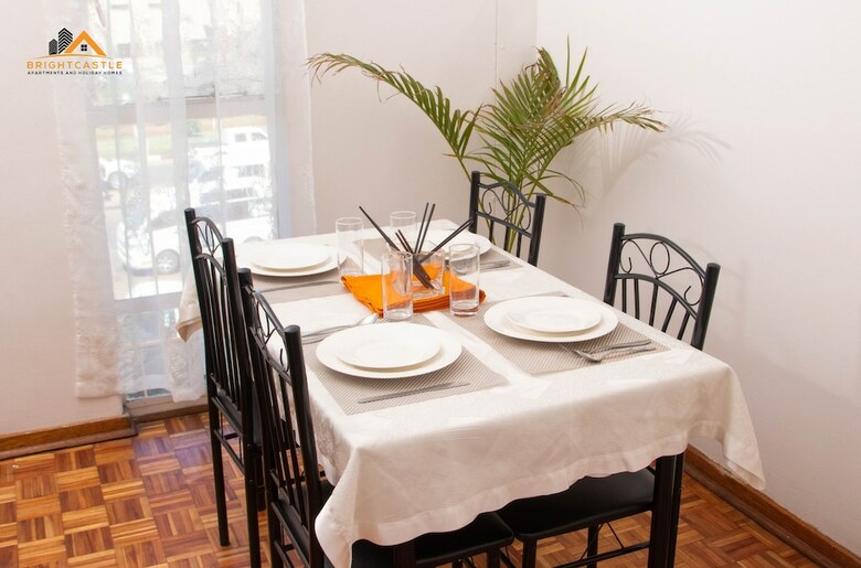 Brightcastle Harare City Apartments